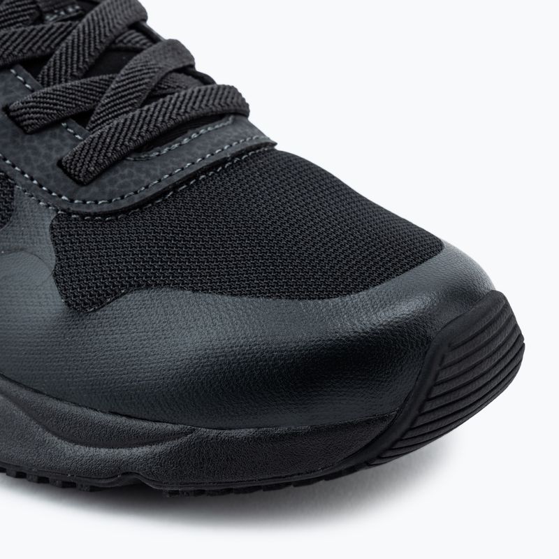 Moteriški batai SKECHERS Uno Tres Air Easy Steppers black 7