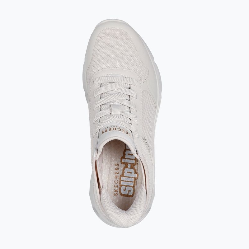 Moteriški batai SKECHERS Uno Tres Air Easy Steppers off white 11