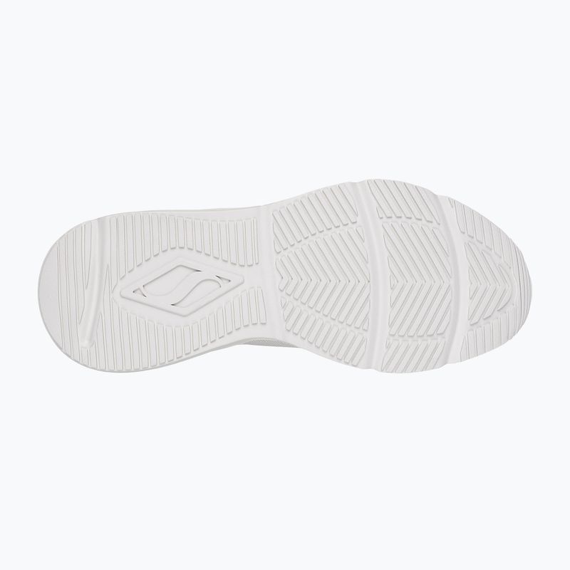 Moteriški batai SKECHERS Uno Tres Air Easy Steppers off white 12