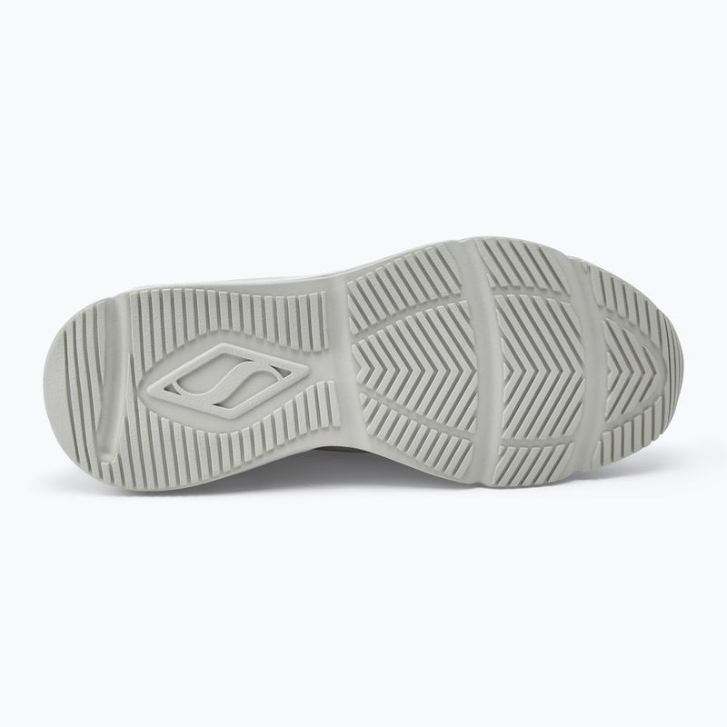 Moteriški batai SKECHERS Uno Tres Air Easy Steppers off white 4
