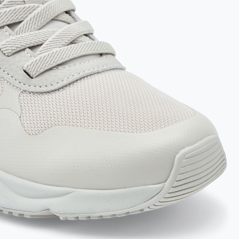 Moteriški batai SKECHERS Uno Tres Air Easy Steppers off white 7