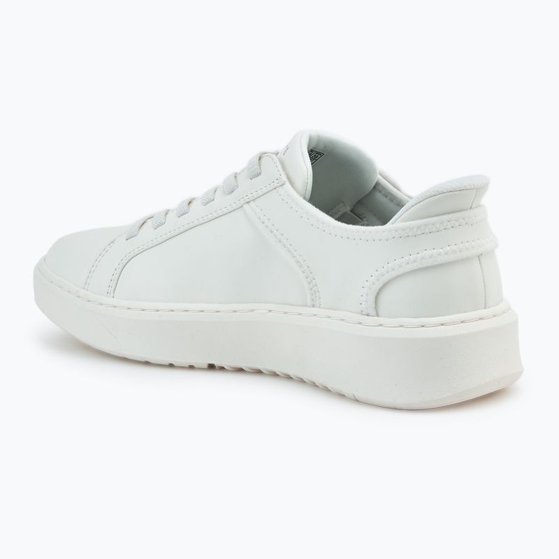 Vyriški batai SKECHERS Court Break Double Vented white 3