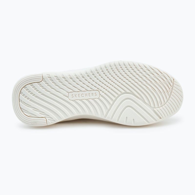 Vyriški batai SKECHERS Court Break Double Vented white 4