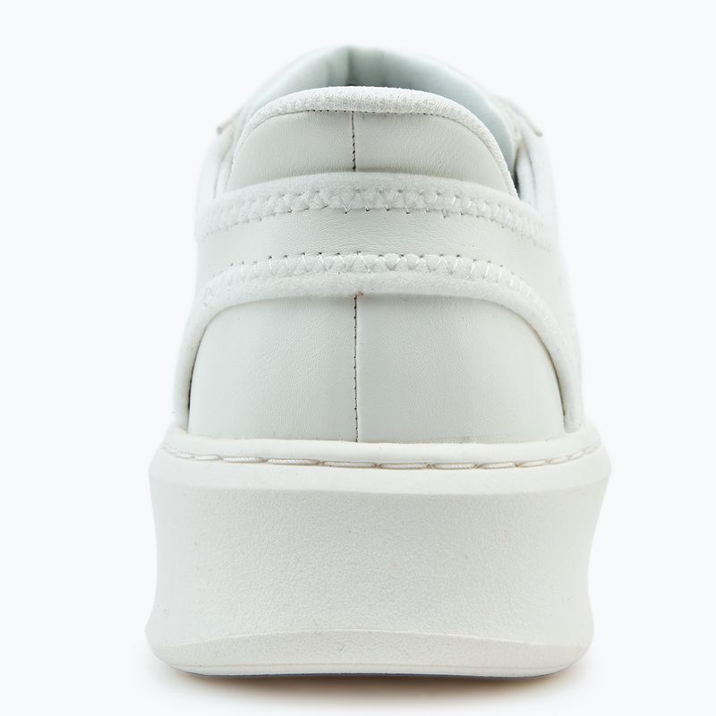 Vyriški batai SKECHERS Court Break Double Vented white 6
