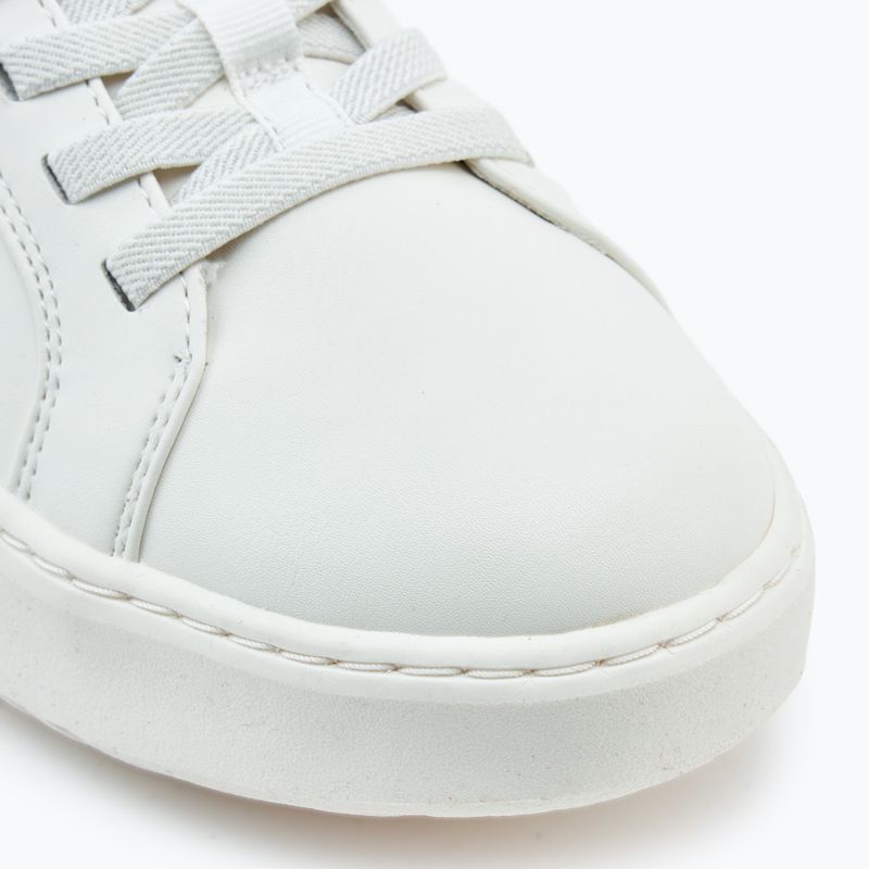 Vyriški batai SKECHERS Court Break Double Vented white 7