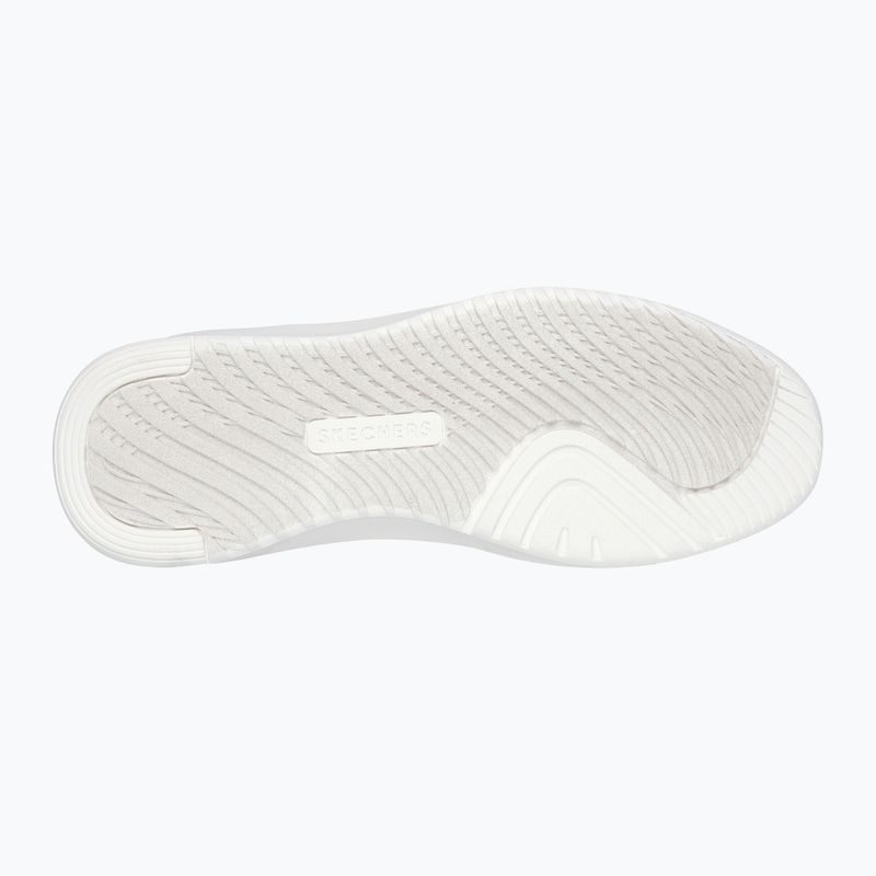 Vyriški batai SKECHERS Court Break Double Vented white 12