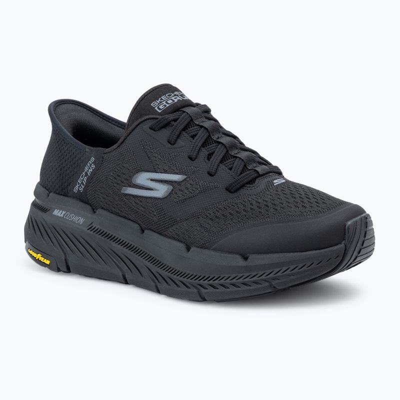 Vyriški batai SKECHERS Max Cushioning Premier 2.0 black