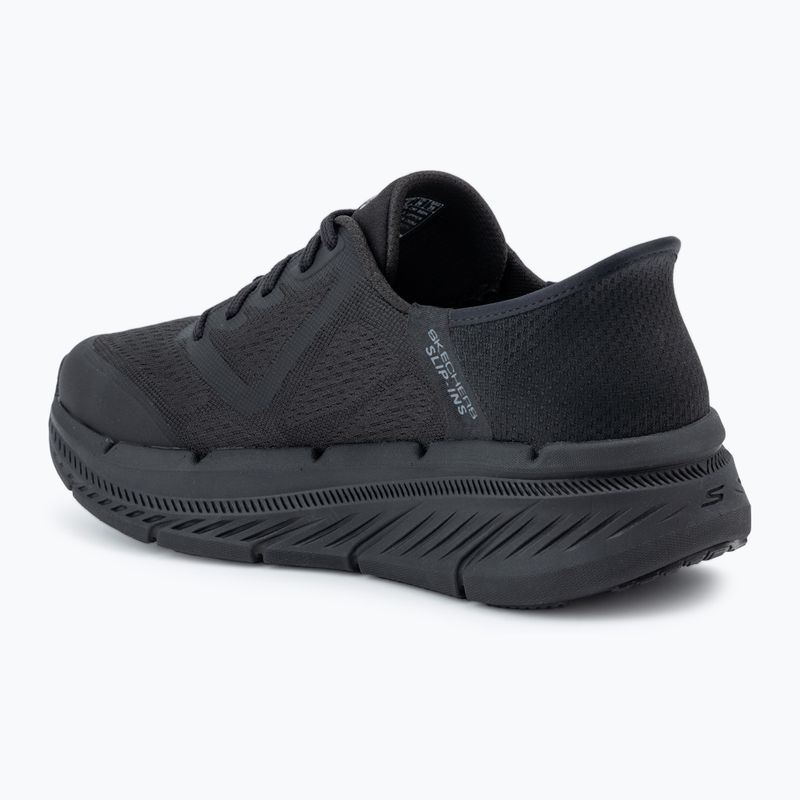 Vyriški batai SKECHERS Max Cushioning Premier 2.0 black 3