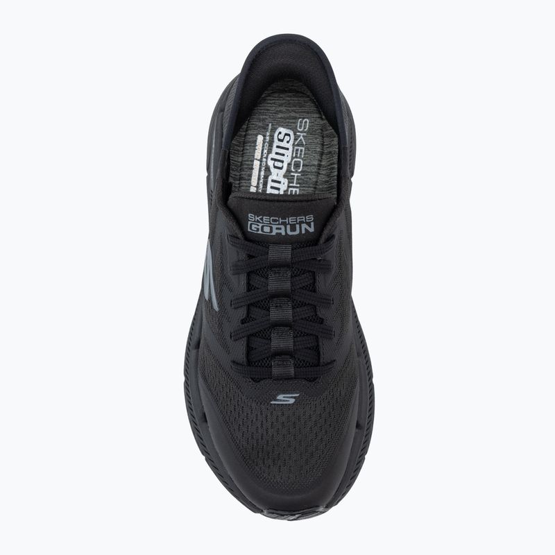 Vyriški batai SKECHERS Max Cushioning Premier 2.0 black 5