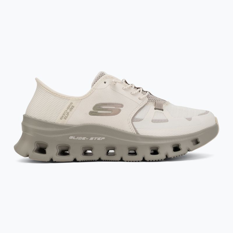 Vyriški batai SKECHERS Glide-Step Pro beige 2
