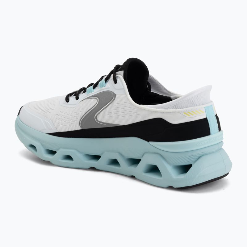 Vyriški batai SKECHERS Glide Step Altus white 3