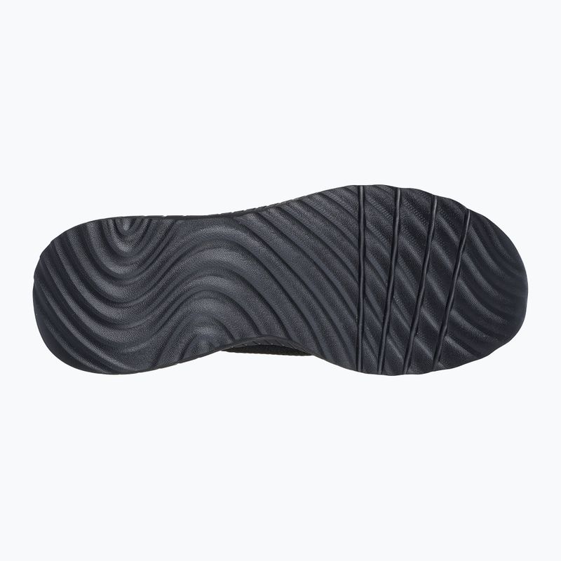 Moteriški batai SKECHERS Bobs Squad Chaos Current Muse black 12