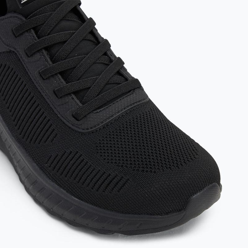 Moteriški batai SKECHERS Bobs Squad Chaos Current Muse black 7