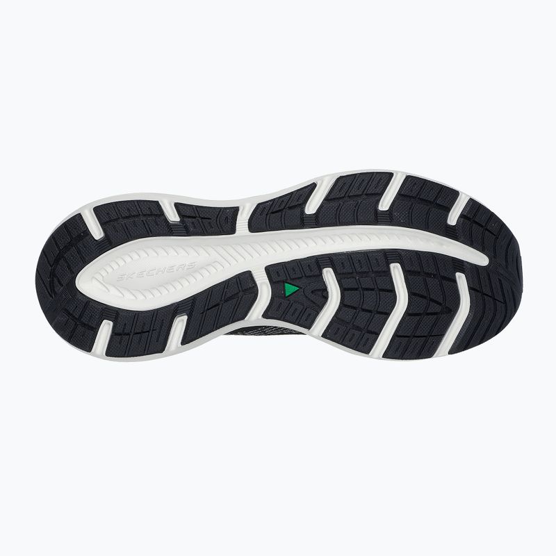 Moteriški batai SKECHERS Edgeride Power Flow black/lavender 5