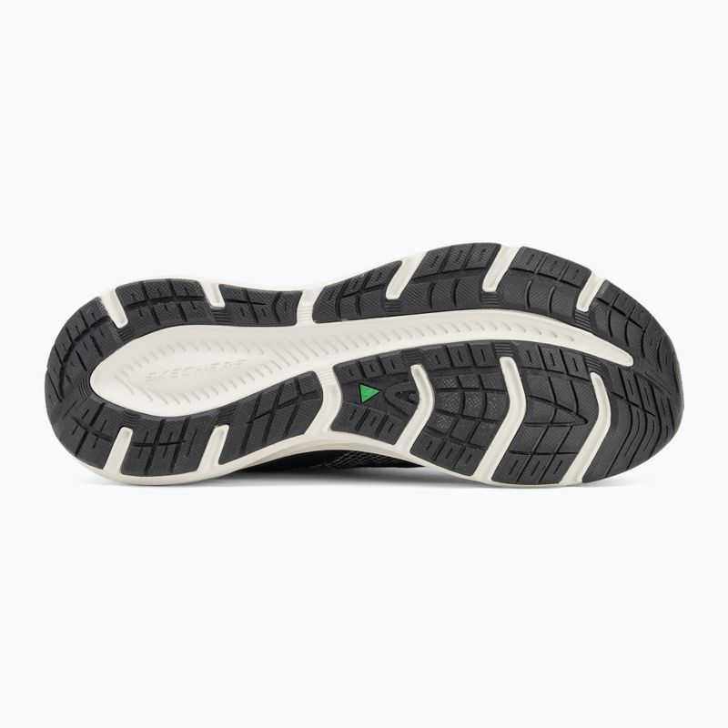 Moteriški batai SKECHERS Edgeride Power Flow black/lavender 4