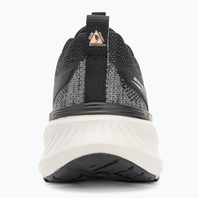 Moteriški batai SKECHERS Edgeride Power Flow black/lavender 6