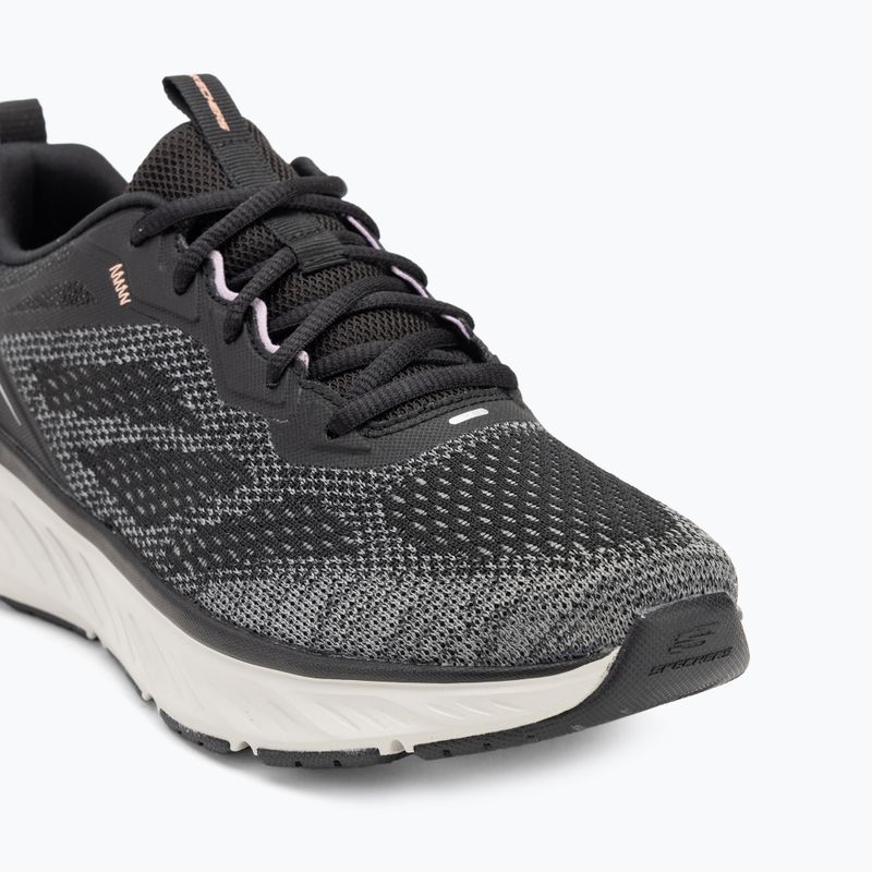 Moteriški batai SKECHERS Edgeride Power Flow black/lavender 7