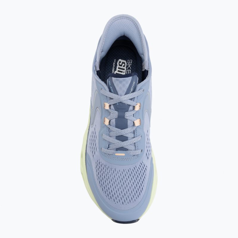 Moteriški batai SKECHERS Glide Step Altus blue 5