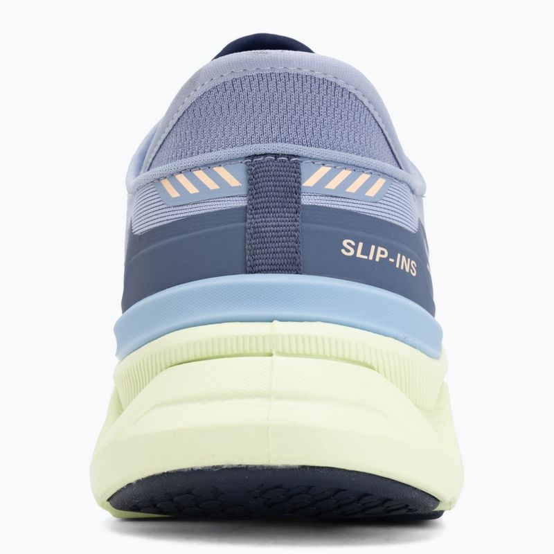 Moteriški batai SKECHERS Glide Step Altus blue 6