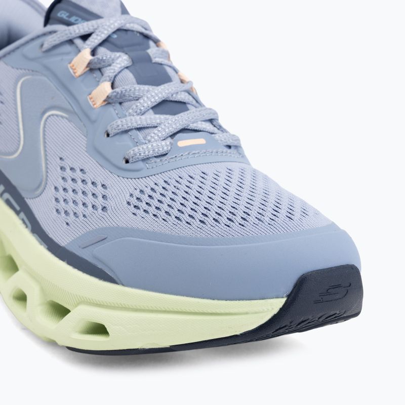 Moteriški batai SKECHERS Glide Step Altus blue 7