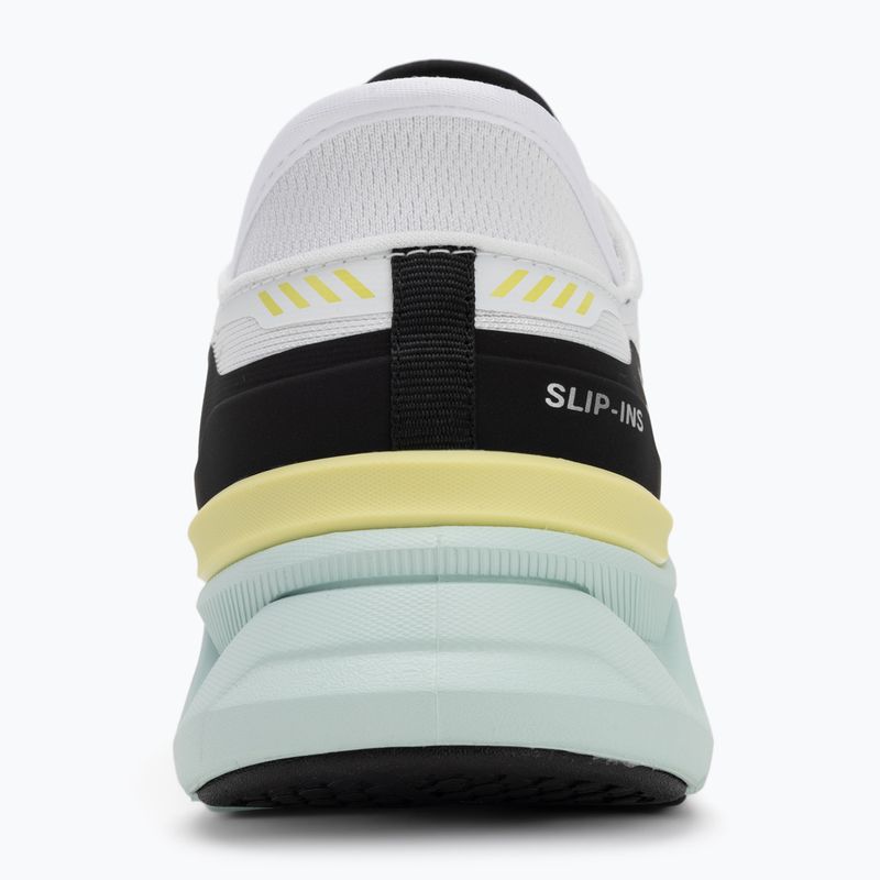 Moteriški batai SKECHERS Glide Step Altus white/multi 6