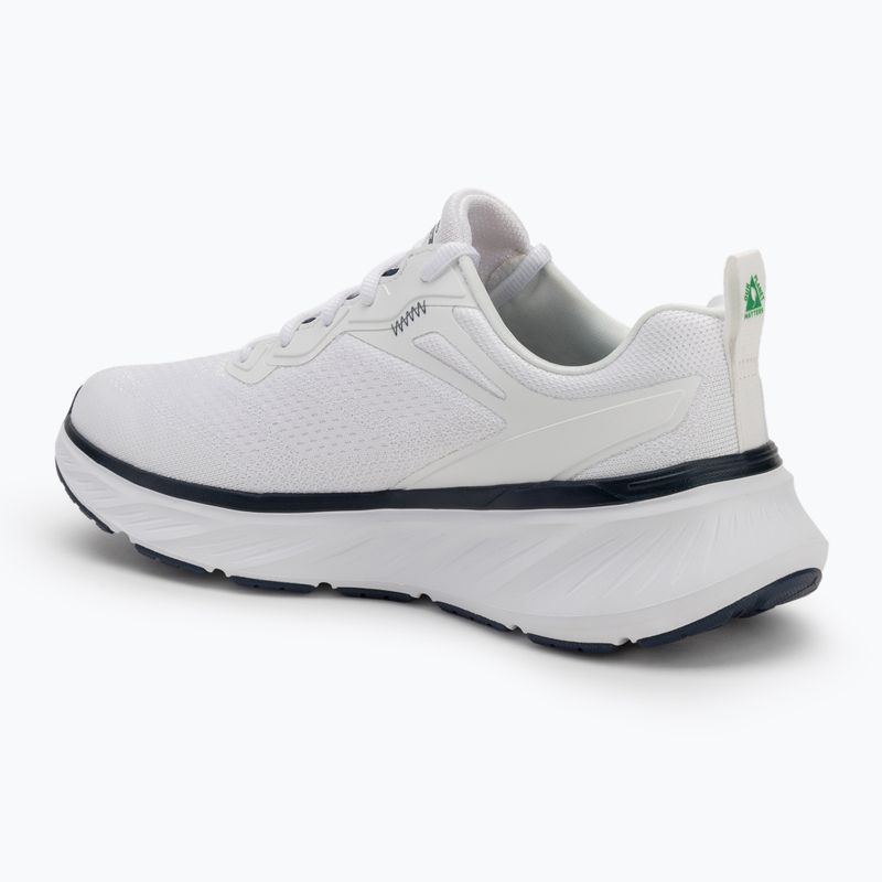 Vyriški batai SKECHERS Edgeride Exxo white 3
