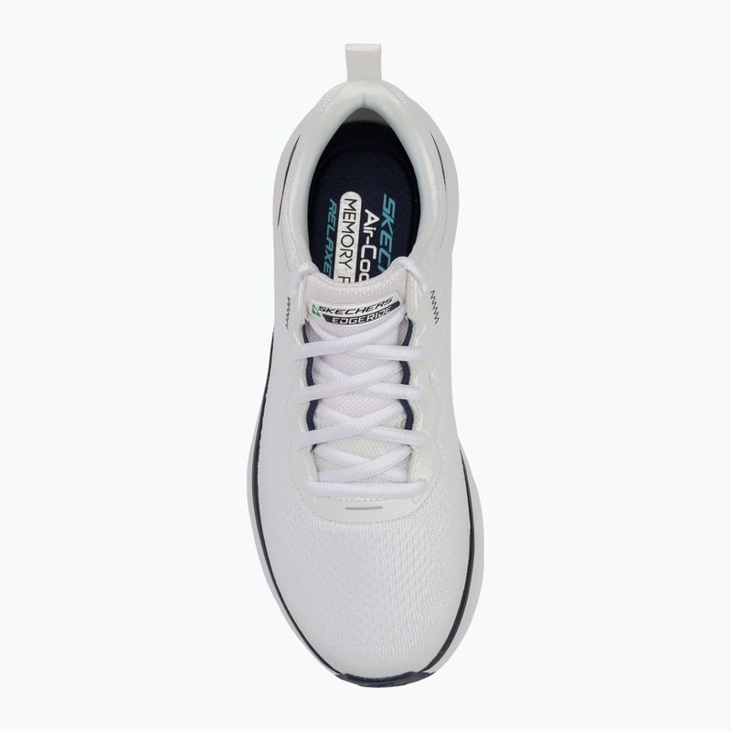 Vyriški batai SKECHERS Edgeride Exxo white 5