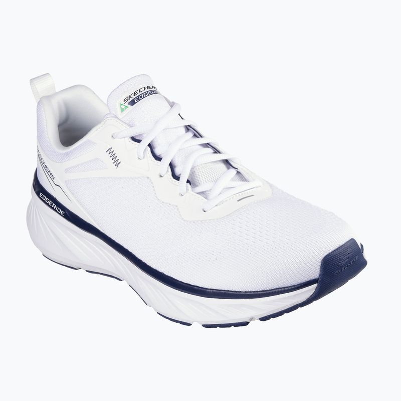 Vyriški batai SKECHERS Edgeride Exxo white