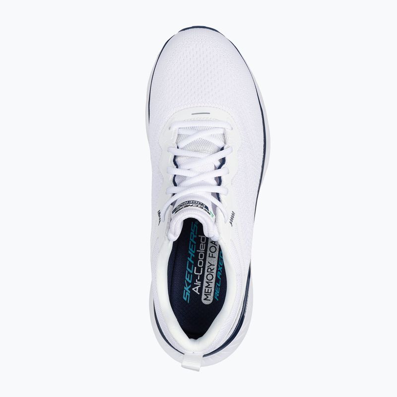 Vyriški batai SKECHERS Edgeride Exxo white 5