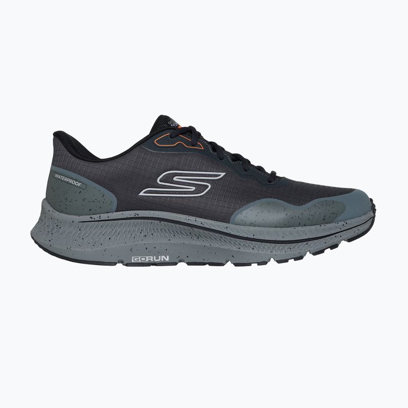 Vyriški batai SKECHERS Go Run Consistent 2.0 Piedmont anglies spalvos 2