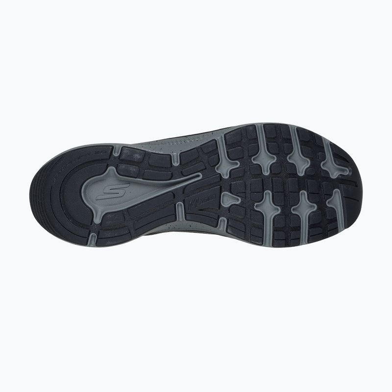 Vyriški batai SKECHERS Go Run Consistent 2.0 Piedmont anglies spalvos 4