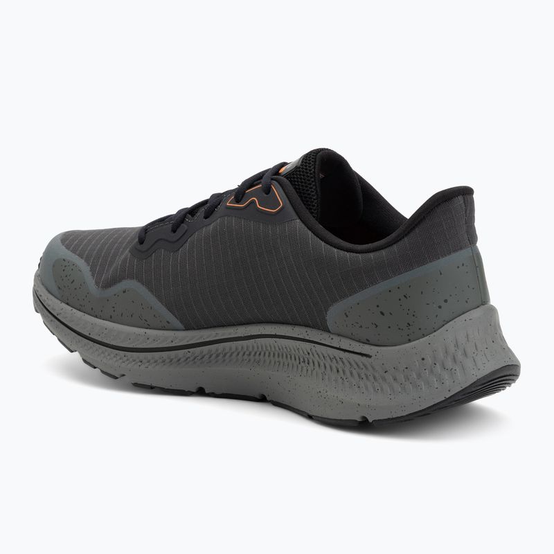 Vyriški batai SKECHERS Go Run Consistent 2.0 Piedmont anglies spalvos 3