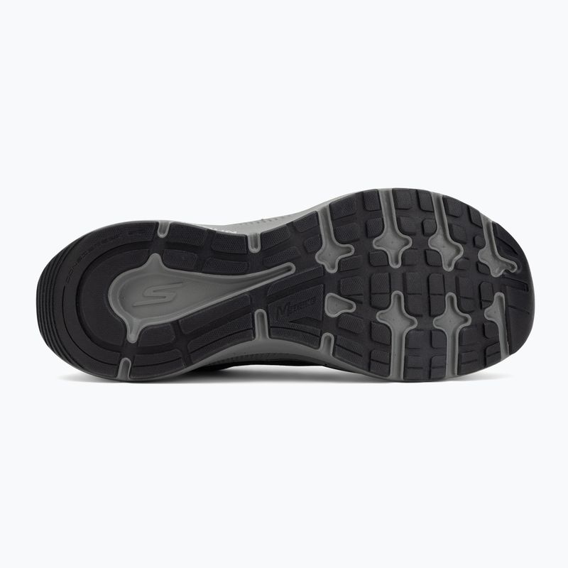 Vyriški batai SKECHERS Go Run Consistent 2.0 Piedmont anglies spalvos 4