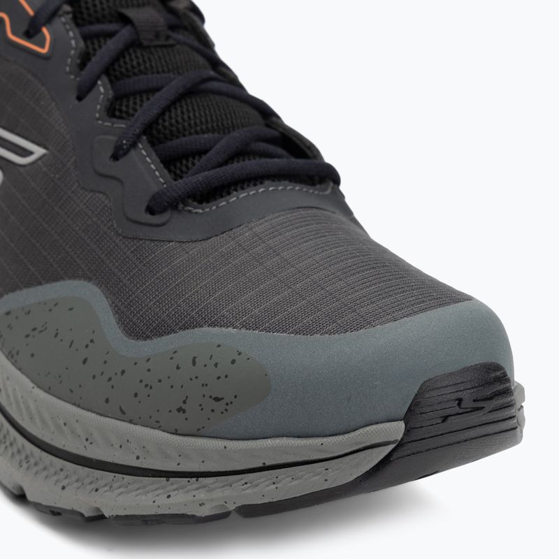 Vyriški batai SKECHERS Go Run Consistent 2.0 Piedmont anglies spalvos 7