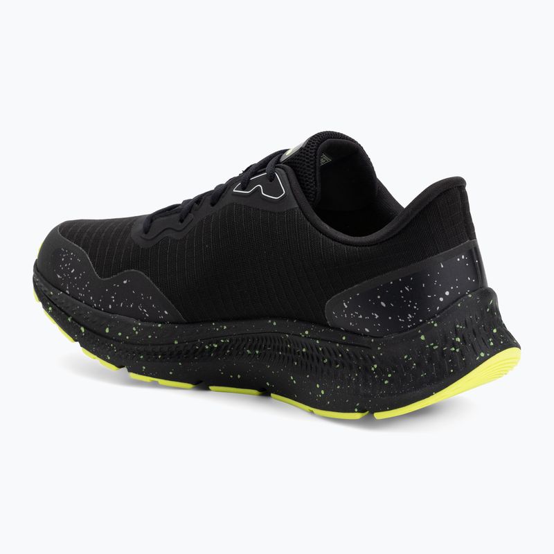 Vyriški batai SKECHERS Go Run Consistent 2.0 Piedmont tamsiai mėlyni/ime 3