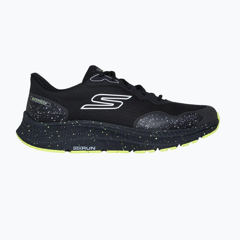 Vyriški batai SKECHERS Go Run Consistent 2.0 Piedmont tamsiai mėlyni/ime 2