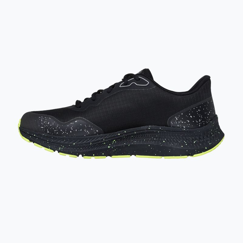 Vyriški batai SKECHERS Go Run Consistent 2.0 Piedmont tamsiai mėlyni/ime 3