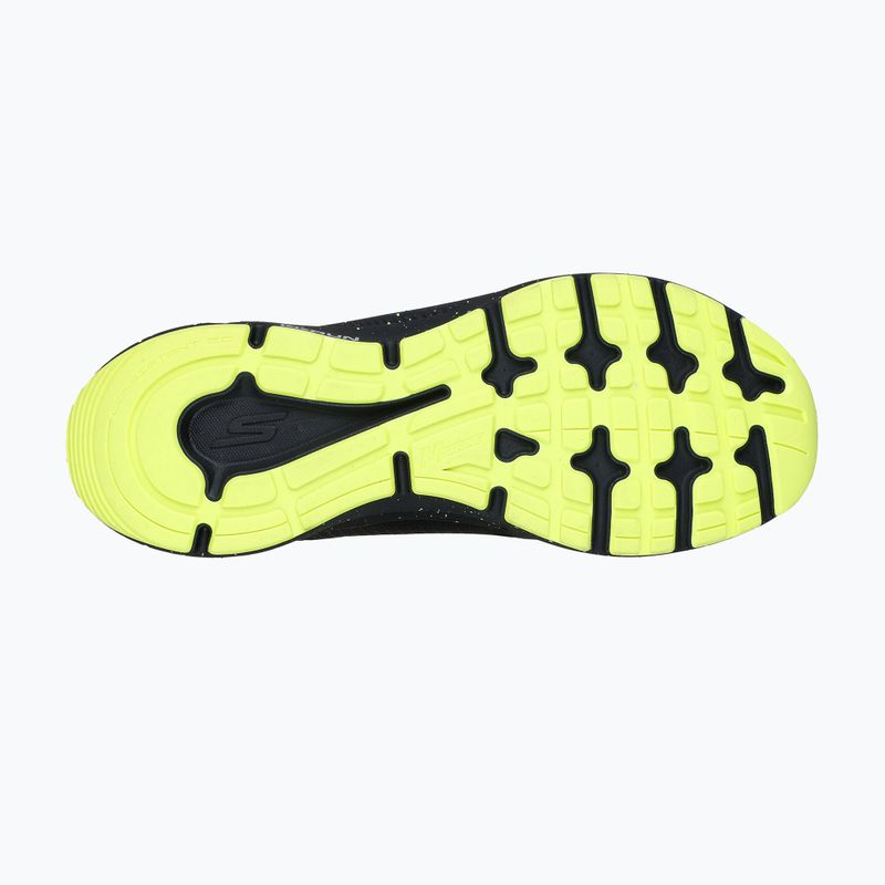 Vyriški batai SKECHERS Go Run Consistent 2.0 Piedmont tamsiai mėlyni/ime 4