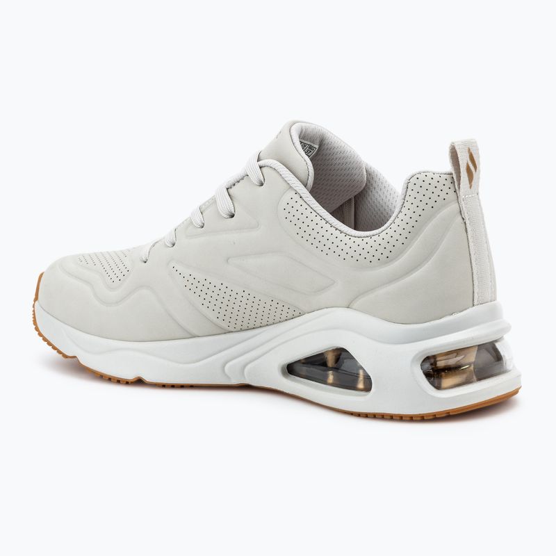 Moteriški batai SKECHERS Uno Tres Air Ah Mazing natural 3