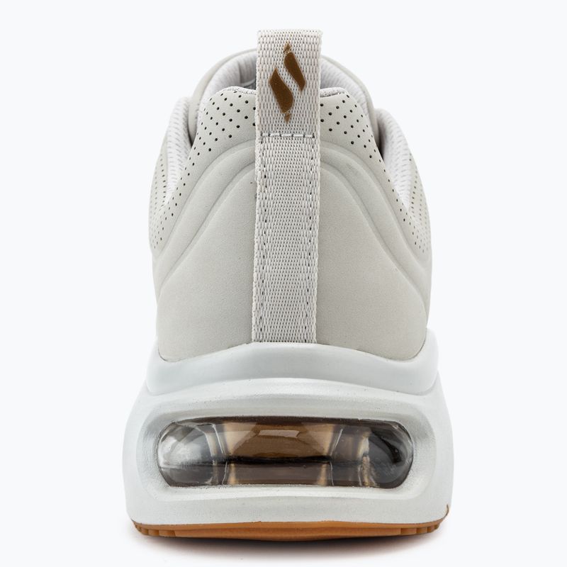 Moteriški batai SKECHERS Uno Tres Air Ah Mazing natural 6