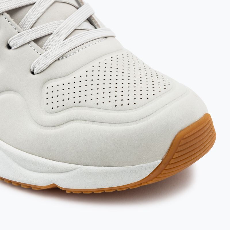 Moteriški batai SKECHERS Uno Tres Air Ah Mazing natural 7