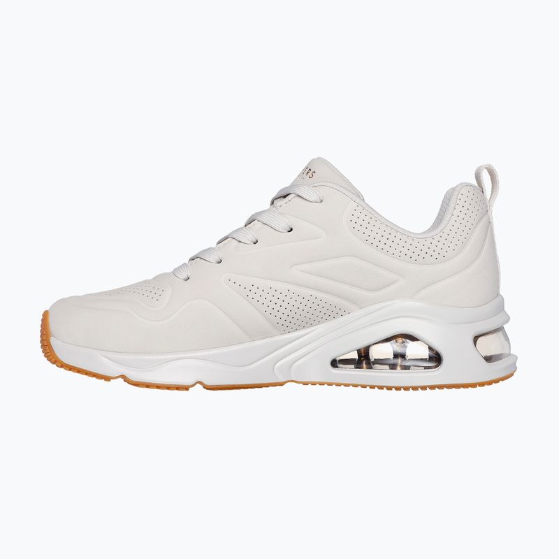 Moteriški batai SKECHERS Uno Tres Air Ah Mazing natural 10