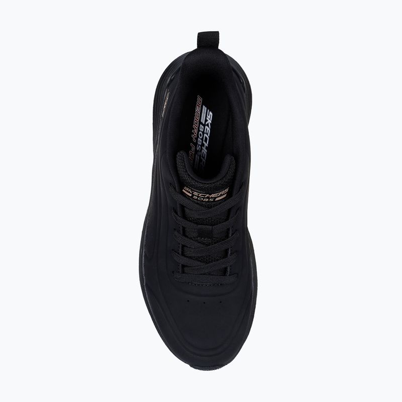 Vaikiški batai SKECHERS Boundless tamsiai mėlyni/mėlyni 12