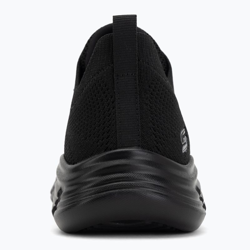 Moteriški batai SKECHERS Bobs B Flex Lo Graceful Stride black 6