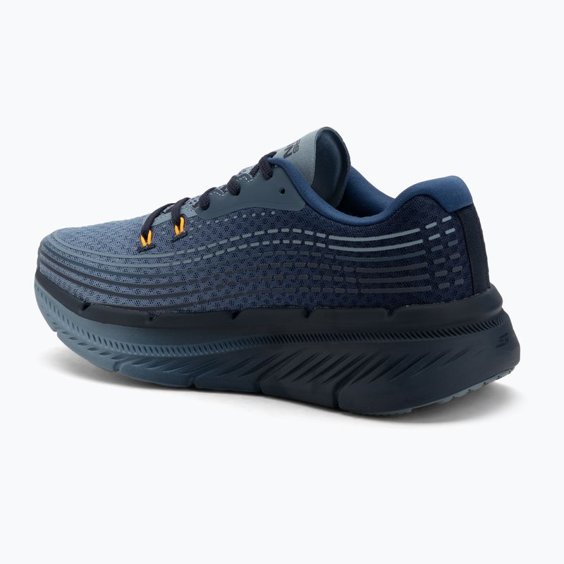 Vyriški batai SKECHERS Max Cushioning Premier 2.0 Vivid 2.0 navy 3