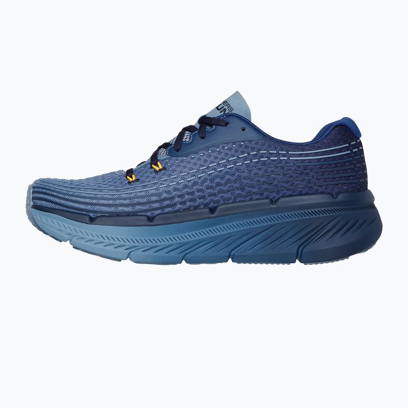 Vyriški batai SKECHERS Max Cushioning Premier 2.0 Vivid 2.0 navy 10