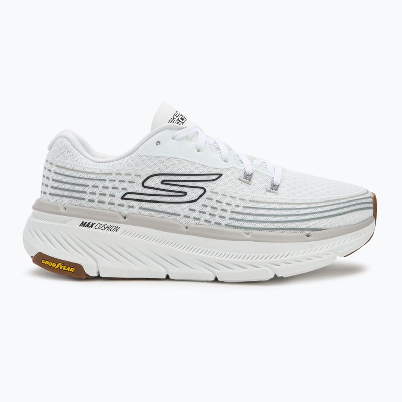 Vyriški batai SKECHERS Max Cushioning Premier 2.0 Vivid 2.0 white 2
