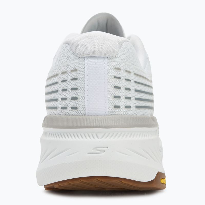 Vyriški batai SKECHERS Max Cushioning Premier 2.0 Vivid 2.0 white 6