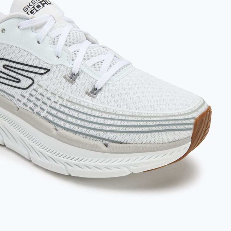 Vyriški batai SKECHERS Max Cushioning Premier 2.0 Vivid 2.0 white 7