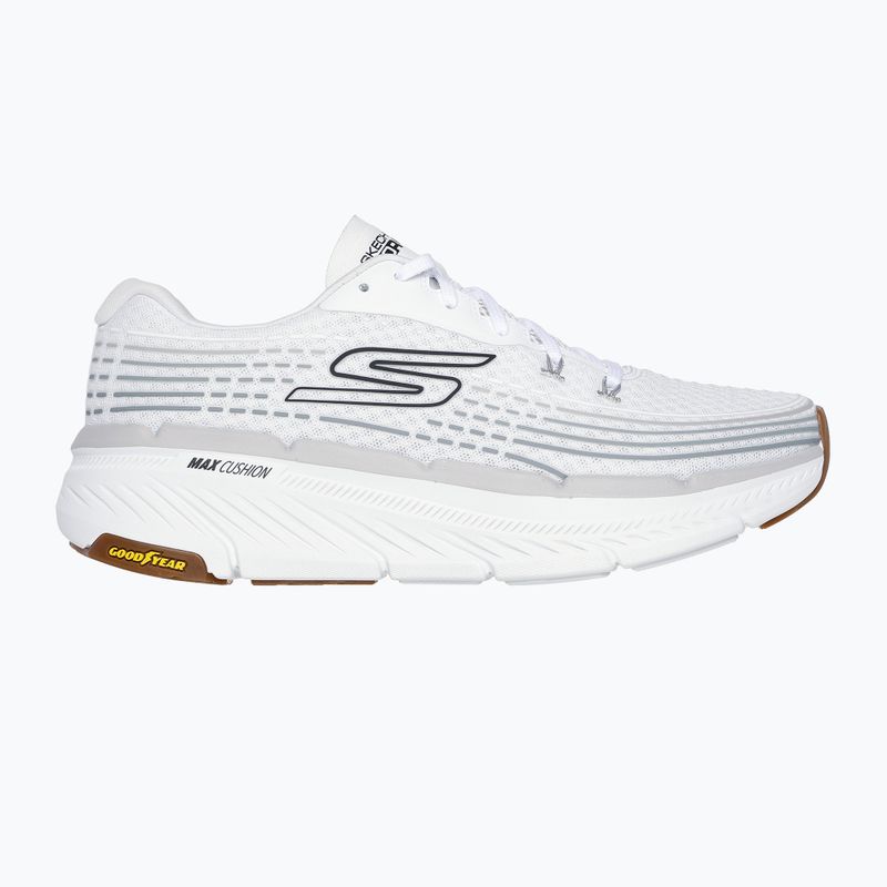 Vyriški batai SKECHERS Max Cushioning Premier 2.0 Vivid 2.0 white 9